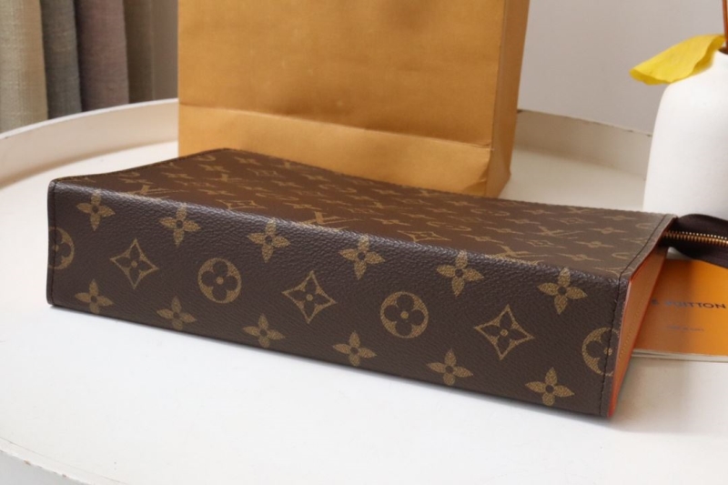 LV Clutch Bags